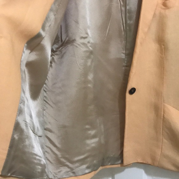 Max & Co linen blazer - Picture 7 of 8